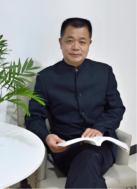 文学文化艺术研学导师  【李成福】