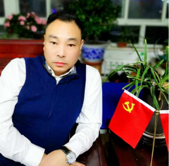书画艺术研学导师   【王岩】
