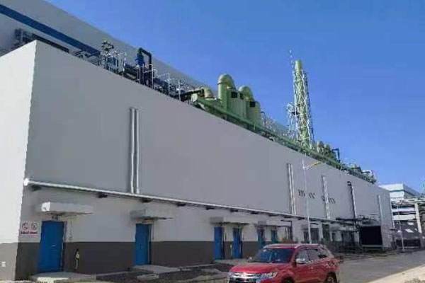 西宁钢构安装制作包含哪些内容？构件加工、施工流程与工程应用介绍